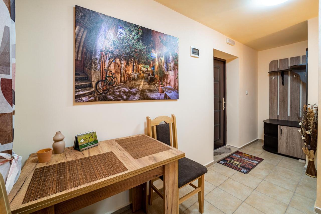 Abstract Apartment Βάρνα Εξωτερικό φωτογραφία