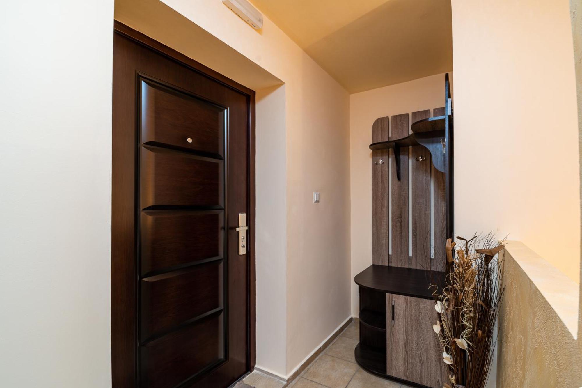 Abstract Apartment Βάρνα Εξωτερικό φωτογραφία