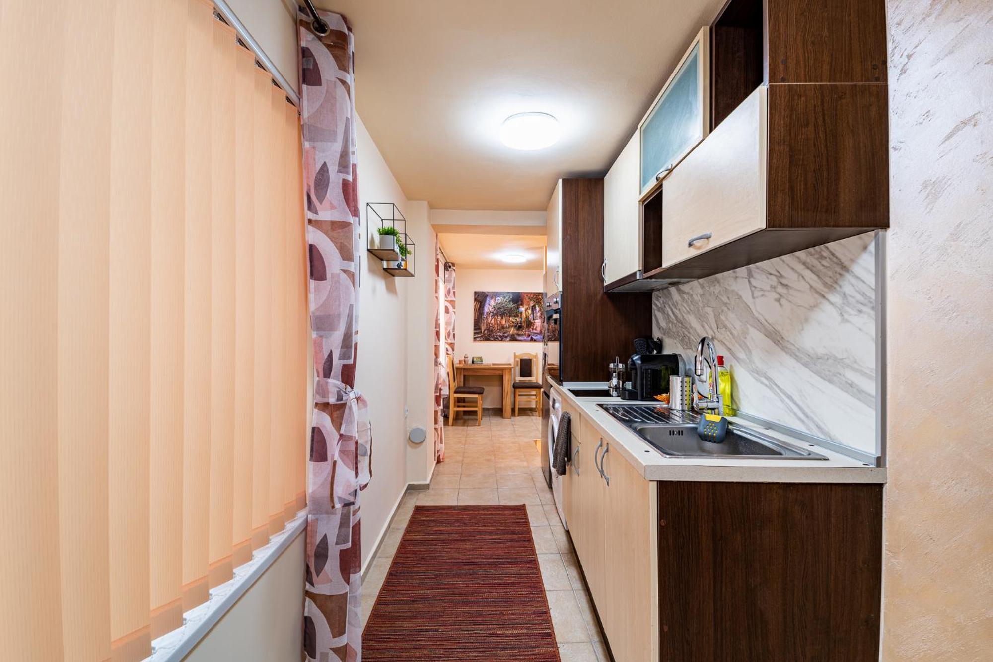 Abstract Apartment Βάρνα Εξωτερικό φωτογραφία