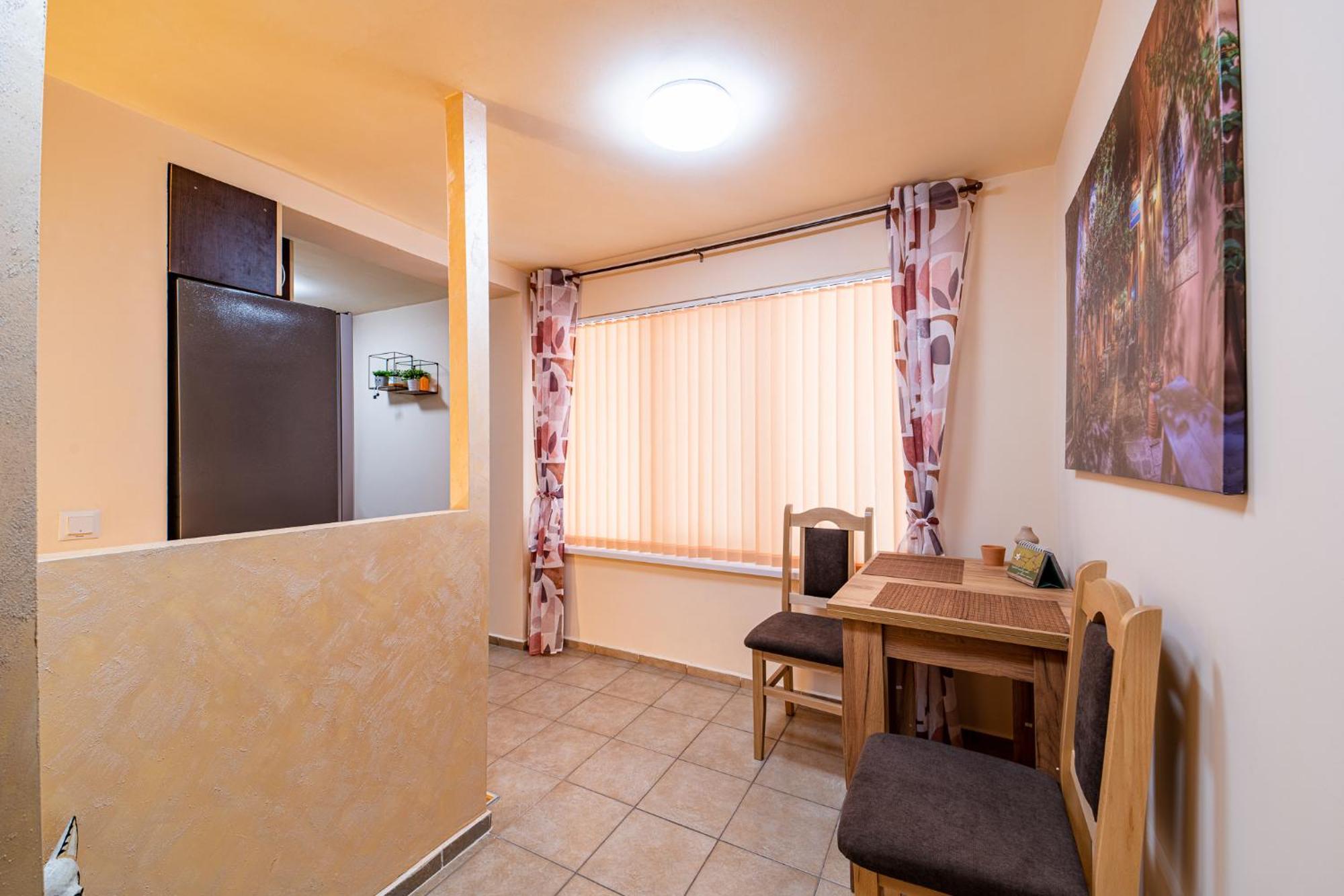 Abstract Apartment Βάρνα Εξωτερικό φωτογραφία