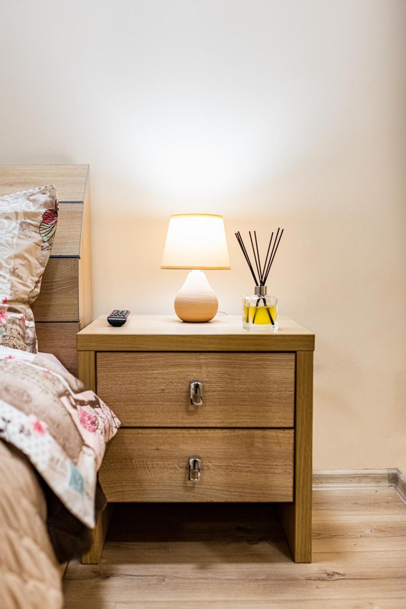 Abstract Apartment Βάρνα Εξωτερικό φωτογραφία